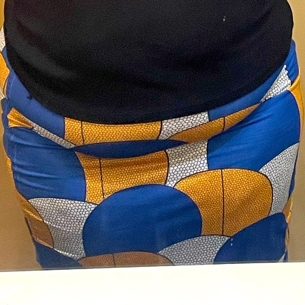 Tribal Skirt